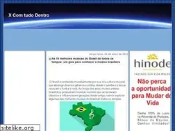 Sites similar to xcomtudodentro.blogspot.com