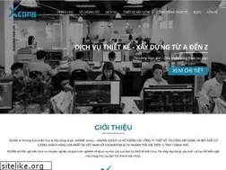 Sites similar to xcons.com.vn