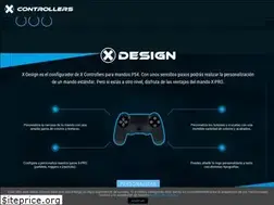 Sites similar to xcontrollers.es