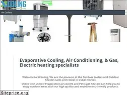 Sites similar to xcooling.ae