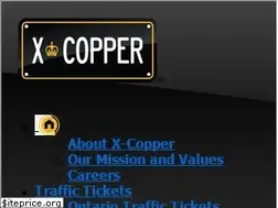Sites similar to xcopper.com