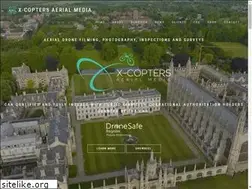 Sites similar to xcopters.co.uk
