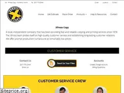 Sites similar to xcopy.com
