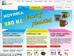 Sites similar to xcopy.cz