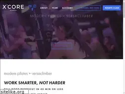 Sites similar to xcorestudio.com