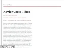Sites similar to xcosta.com