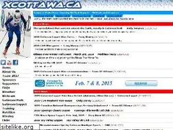 Sites similar to xcottawa.ca