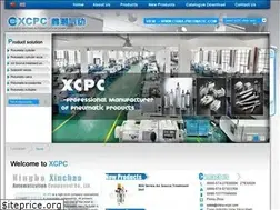 Sites similar to xcpcpneumatic.com