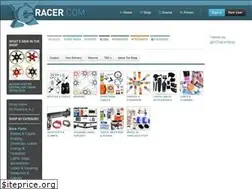 Sites similar to xcracer.com