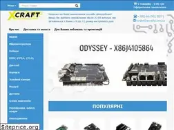 Sites similar to xcraft.com.ua
