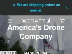 Sites similar to xcraft.io