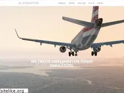 Sites similar to xcrafts.com