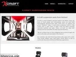 Sites similar to xcraftseats.com
