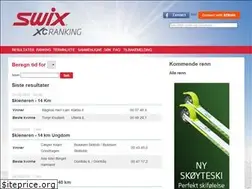 Sites similar to xcranking.no