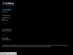 Sites similar to xcrea.net