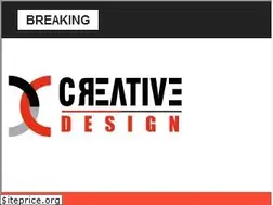 Sites similar to xcreativedesign.com