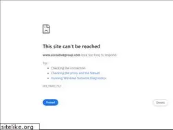 Sites similar to xcreativegroup.com