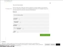 Sites similar to xcriba.es