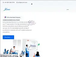 Sites similar to xcrino.com