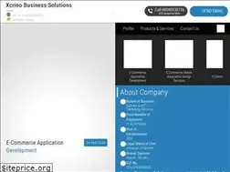 Sites similar to xcrino.in