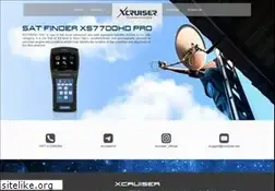 Sites similar to xcruiser.net
