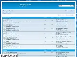 Sites similar to xcskiforum.com