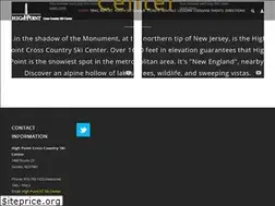 Sites similar to xcskihighpoint.com