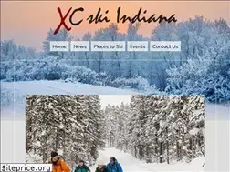 Sites similar to xcskiindiana.com