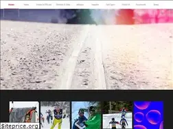 Sites similar to xcskiontario.ca