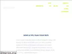 Sites similar to xcskiresorts.com