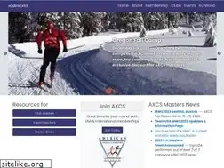 Sites similar to xcskiworld.com
