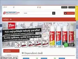 Sites similar to xcsport.cz