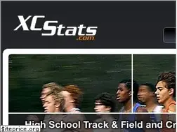 Sites similar to xcstats.com