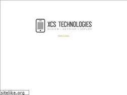 Sites similar to xcstech.com