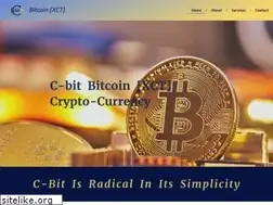 Sites similar to xct-cbits.com