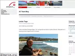 Sites similar to xcteam.ch