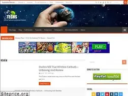 Sites similar to xctechs.info