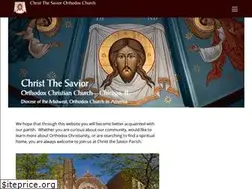 Sites similar to xcthesavior.org