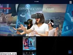 Sites similar to xcube.jp