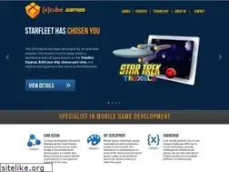 Sites similar to xcubegames.com