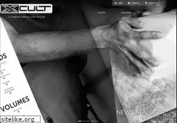 Sites similar to xcultclimbing.com