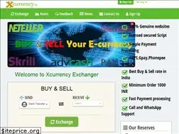 Sites similar to xcurrency.in