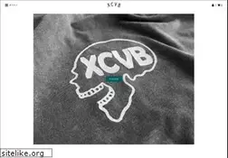 Sites similar to xcvb.co.uk