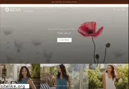 Sites similar to xcvi.com
