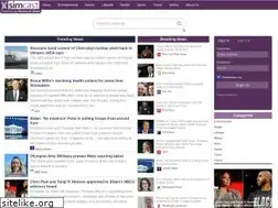 Sites similar to xcxsysm.com