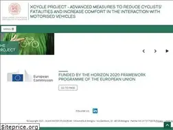 Sites similar to xcycle-h2020.eu