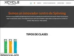Sites similar to xcycle.mx