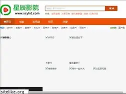Sites similar to xcyhd.com