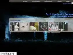Sites similar to xcyril.com