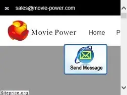 Sites similar to xd-cinemas.com